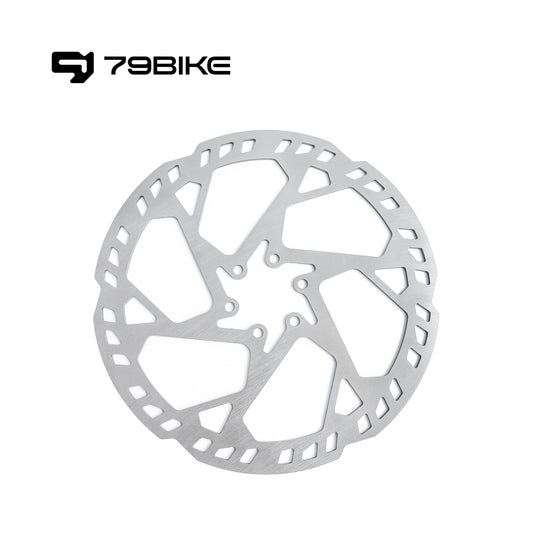 79Bike FRONT AND REAR BRAKE DISC