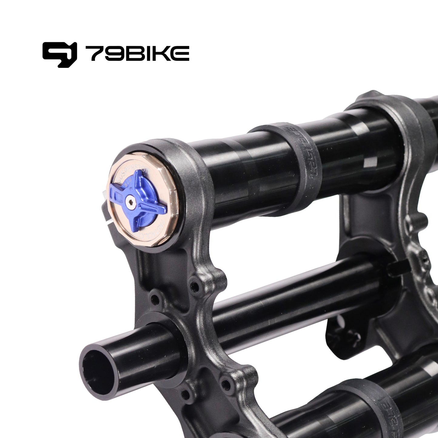 FastAce ALX13RC 2.0 Fork