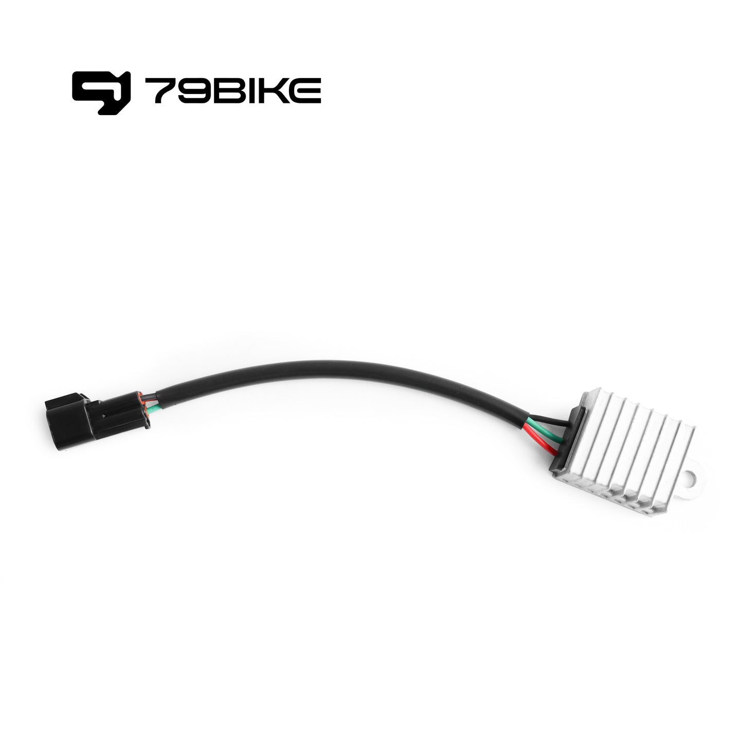 79Bike Voltage Converter