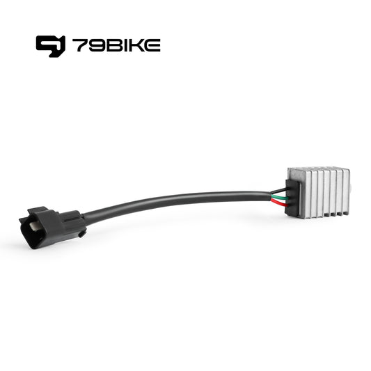 79Bike Voltage Converter