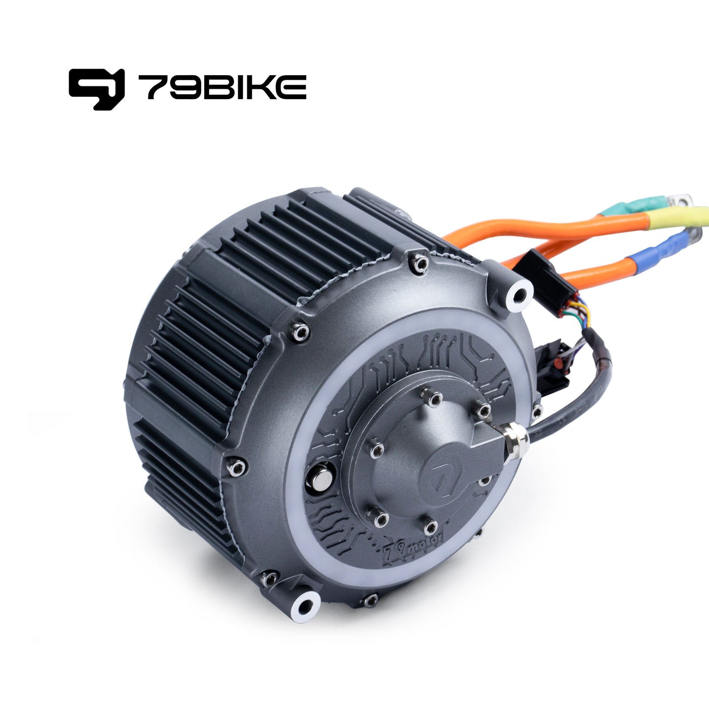 79Bike Falcon Pro Motor