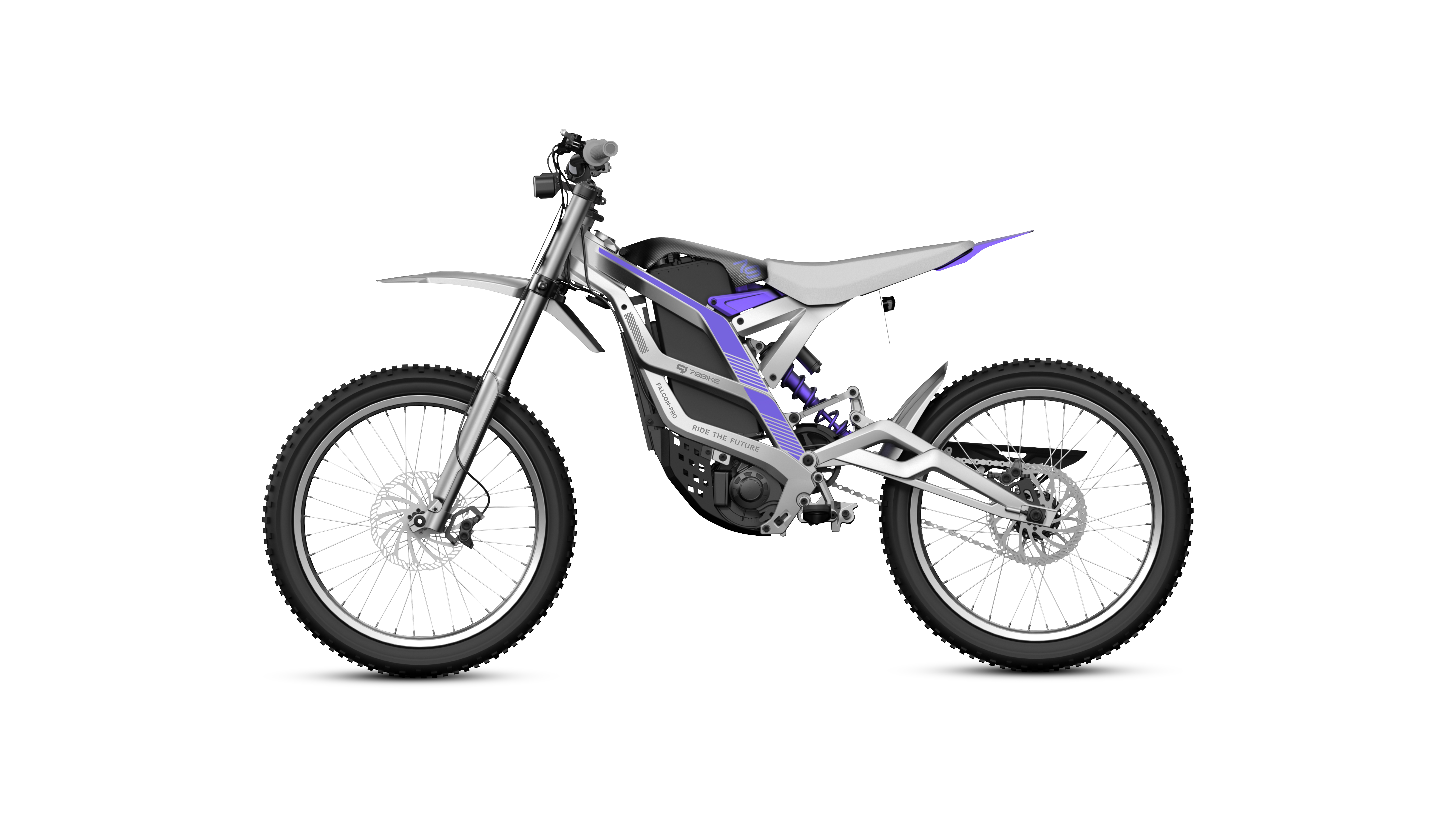 off road electric motorcycle electric dirt bike 79Bike LLC
