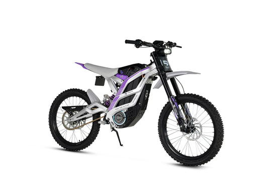 79BIKE-Falcon Pro Electric Dirt Bike(released)