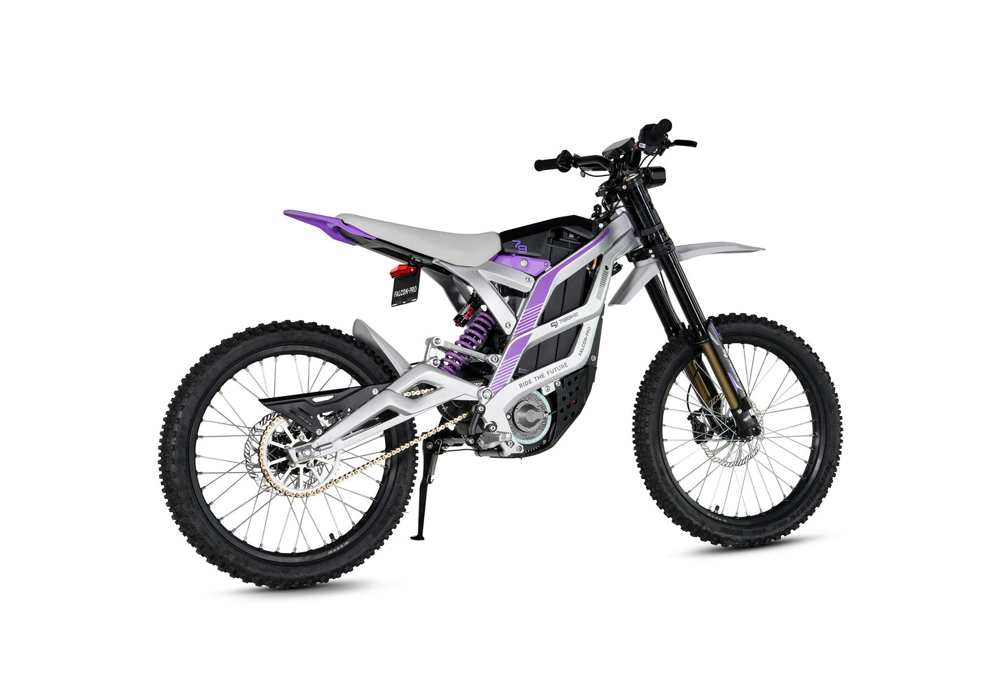 79BIKE-Falcon Pro Electric Dirt Bike(released)