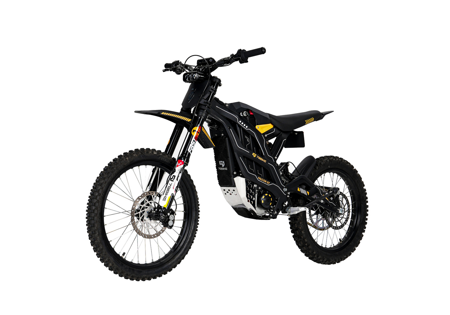 79BIKE Falcon GT Electric Dirt Bike