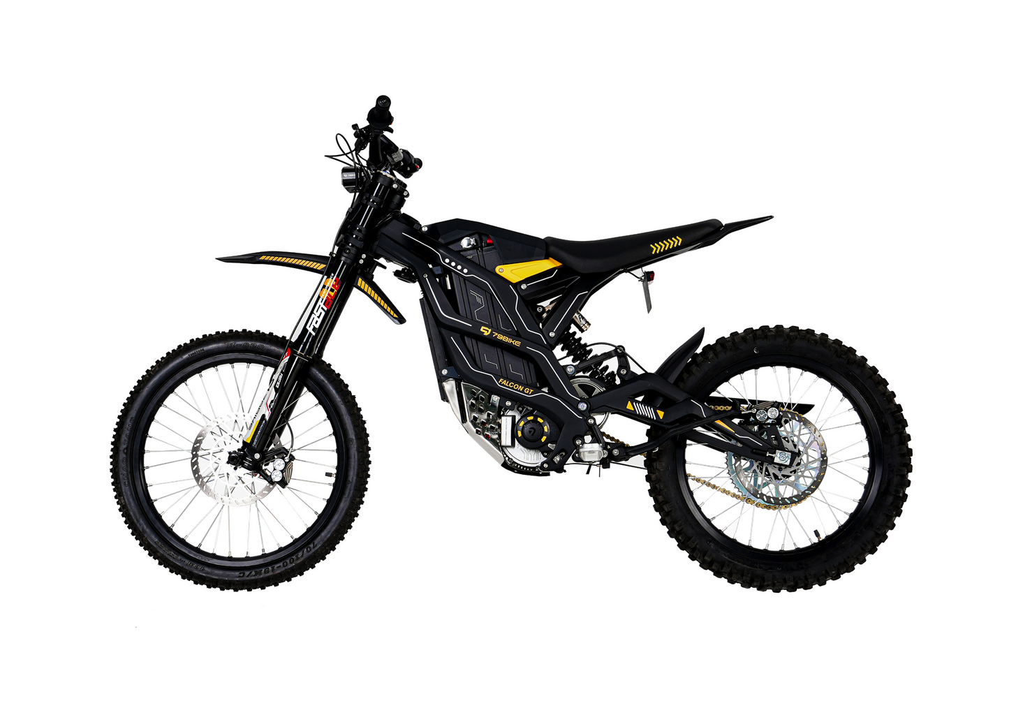 79BIKE Falcon GT Electric Dirt Bike