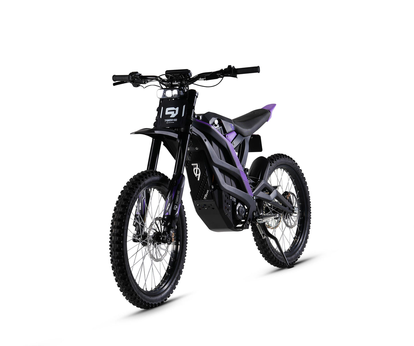 79BIKE-Falcon Pro Electric Dirt Bike(released)
