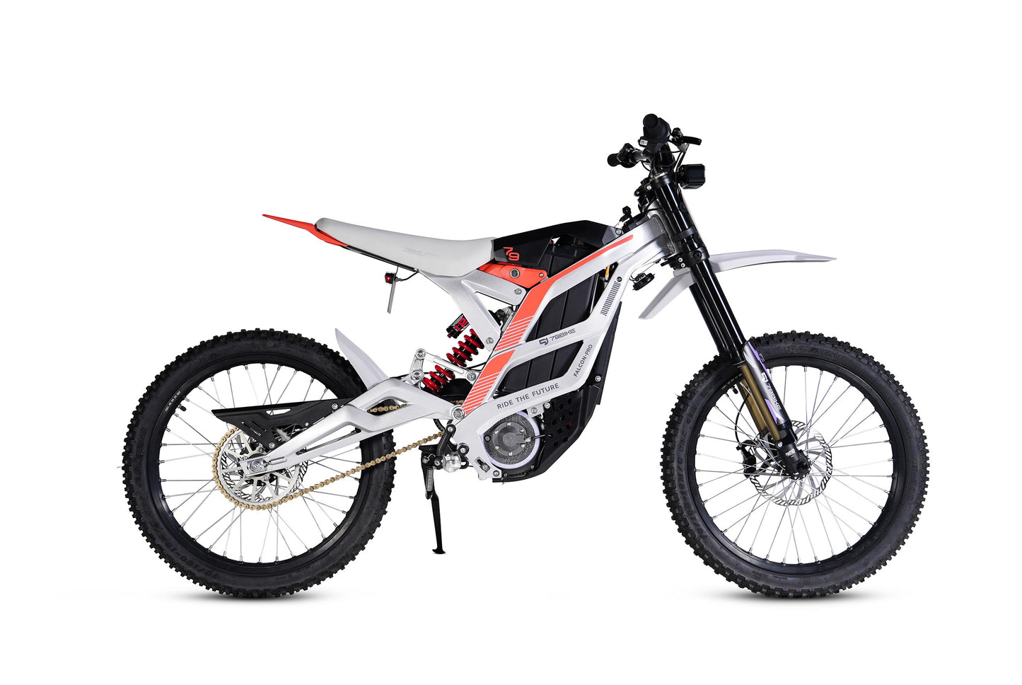 79BIKE-Falcon Pro Electric Dirt Bike(released)