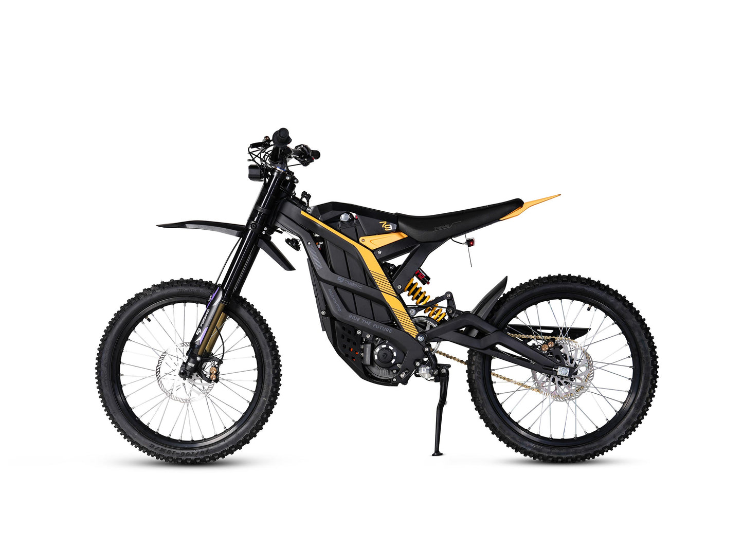 79BIKE-Falcon Pro Electric Dirt Bike(released)
