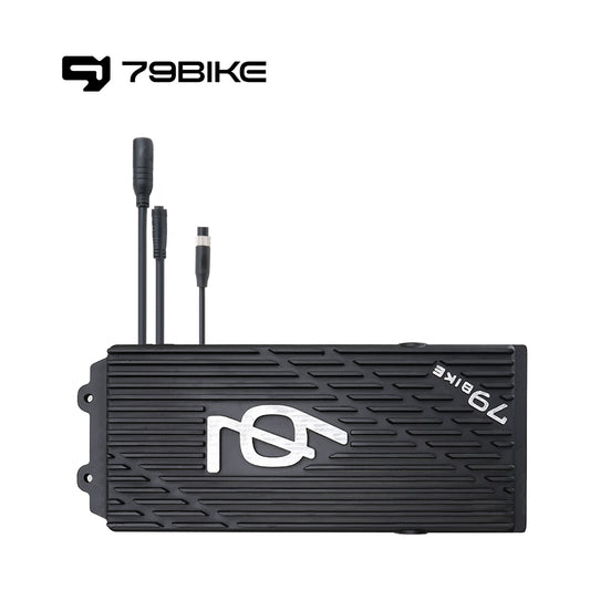 79Bike Falcon Pro/GT Controller 72V