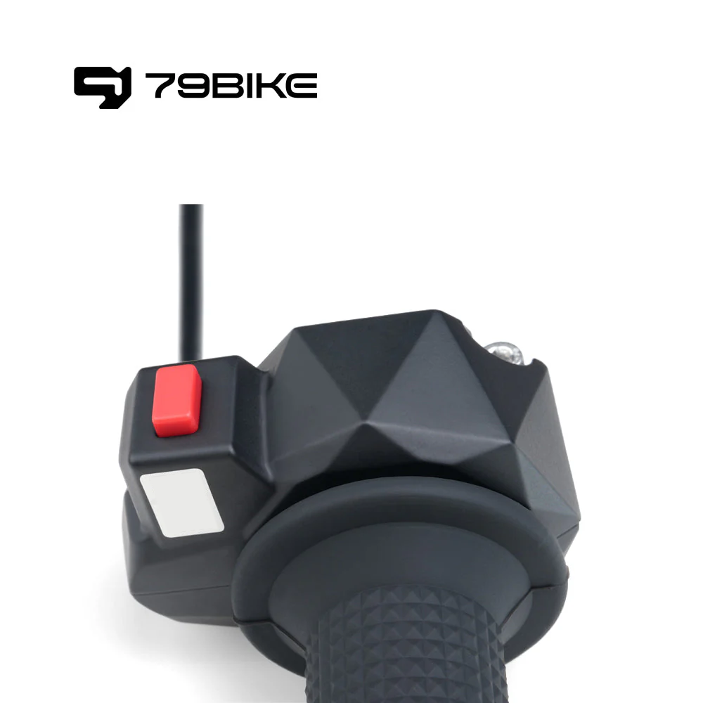 79Bike Right accelerator