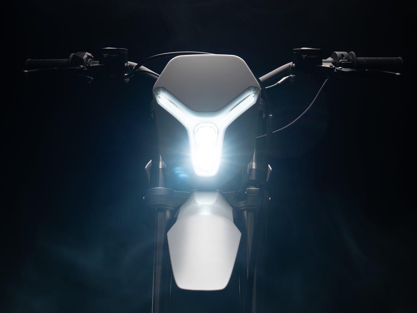 Yvolt Surge V