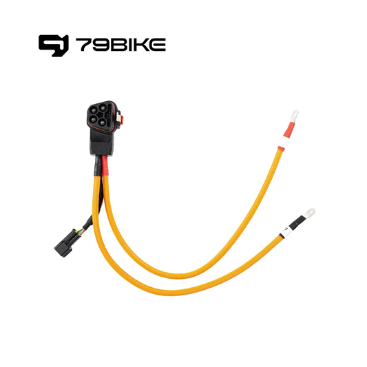 79Bike Battery Power Cable for replacement
