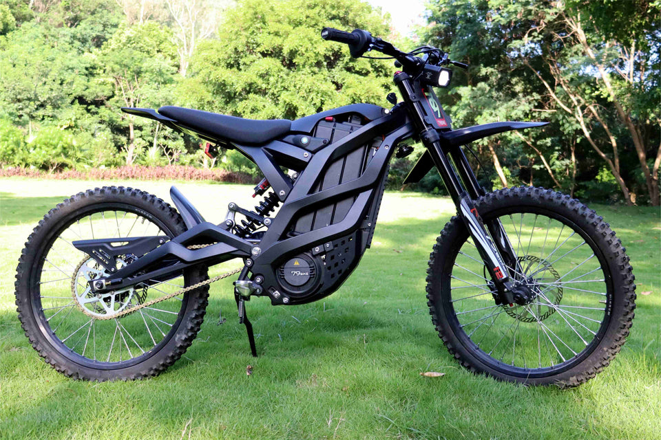 Elektro-Dirtbike Falcon M