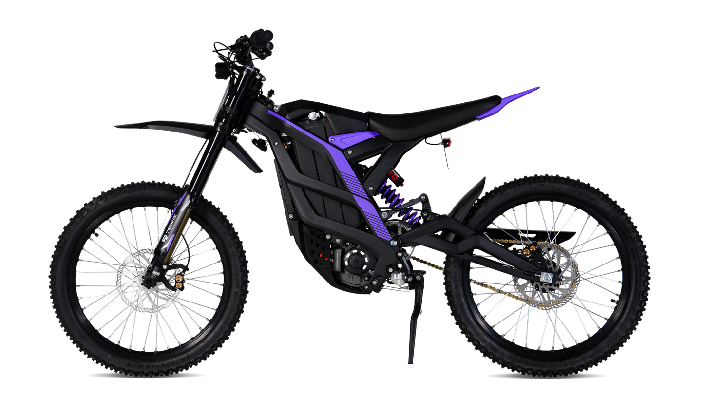 79BIKE-Falcon Pro Electric Dirt Bike(released)