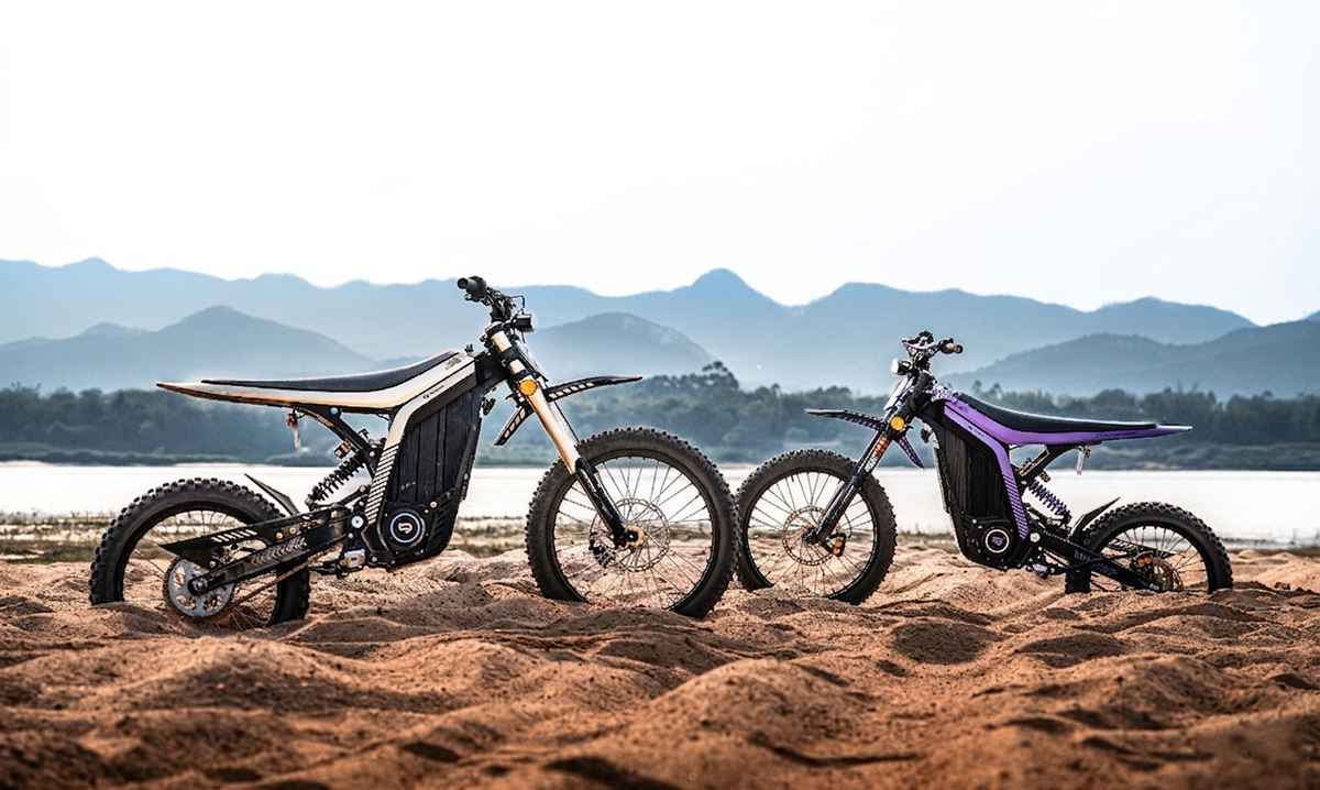 SMOOTH HITS, FEARLESS RIDES.
