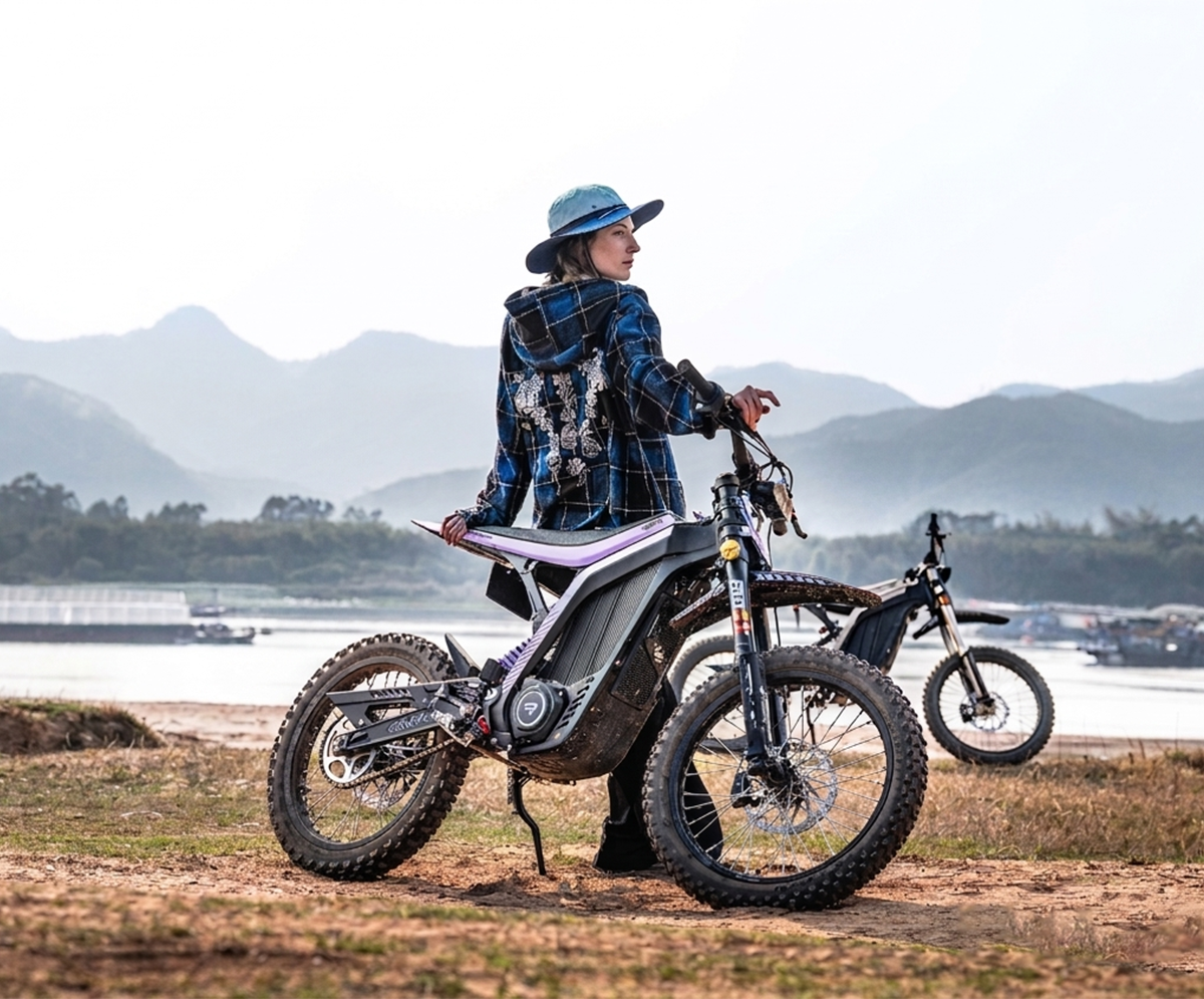 79BIKE Lynx aluminum alloy frame