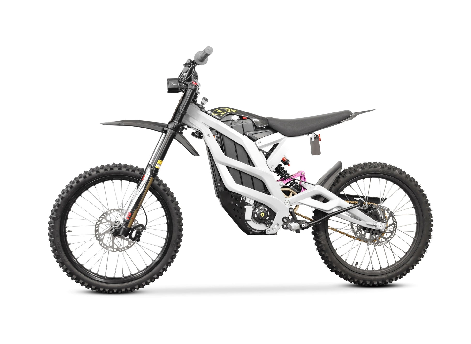 79BIKE-Falcon Pro Electric Dirt Bike(79Bike Motor)