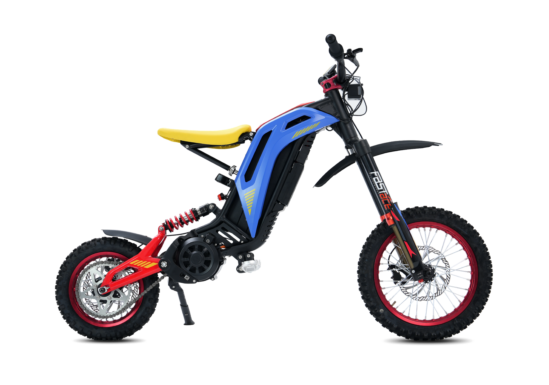 trail viper electric bicycle Viper S Electric Dirt Bike – 79Bike