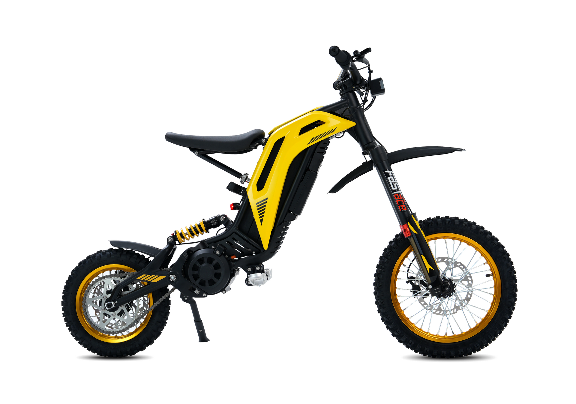 tata electric bicycle Viper S Electric Dirt Bike – 79Bike