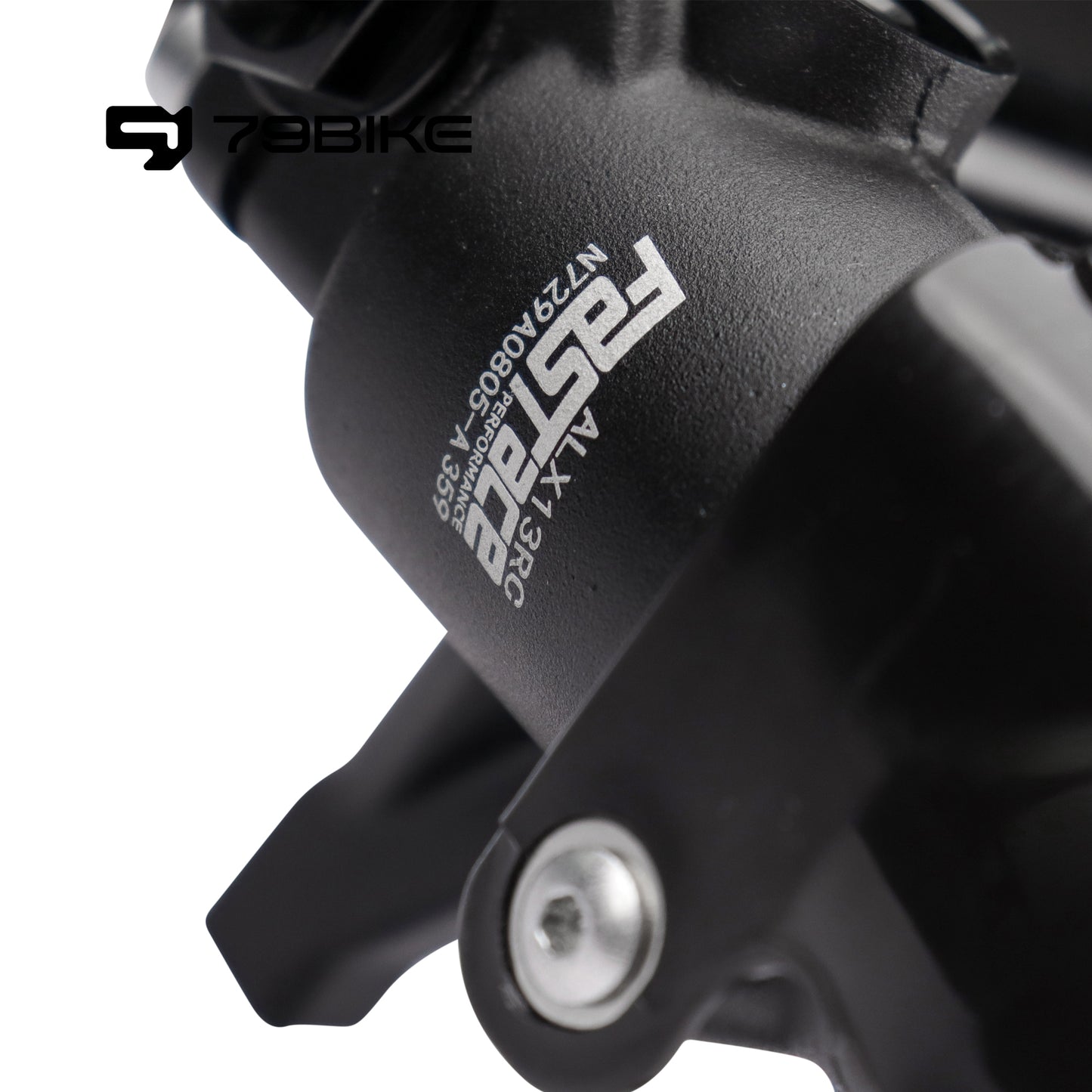 FastAce ALX13RC 2.0 Fork