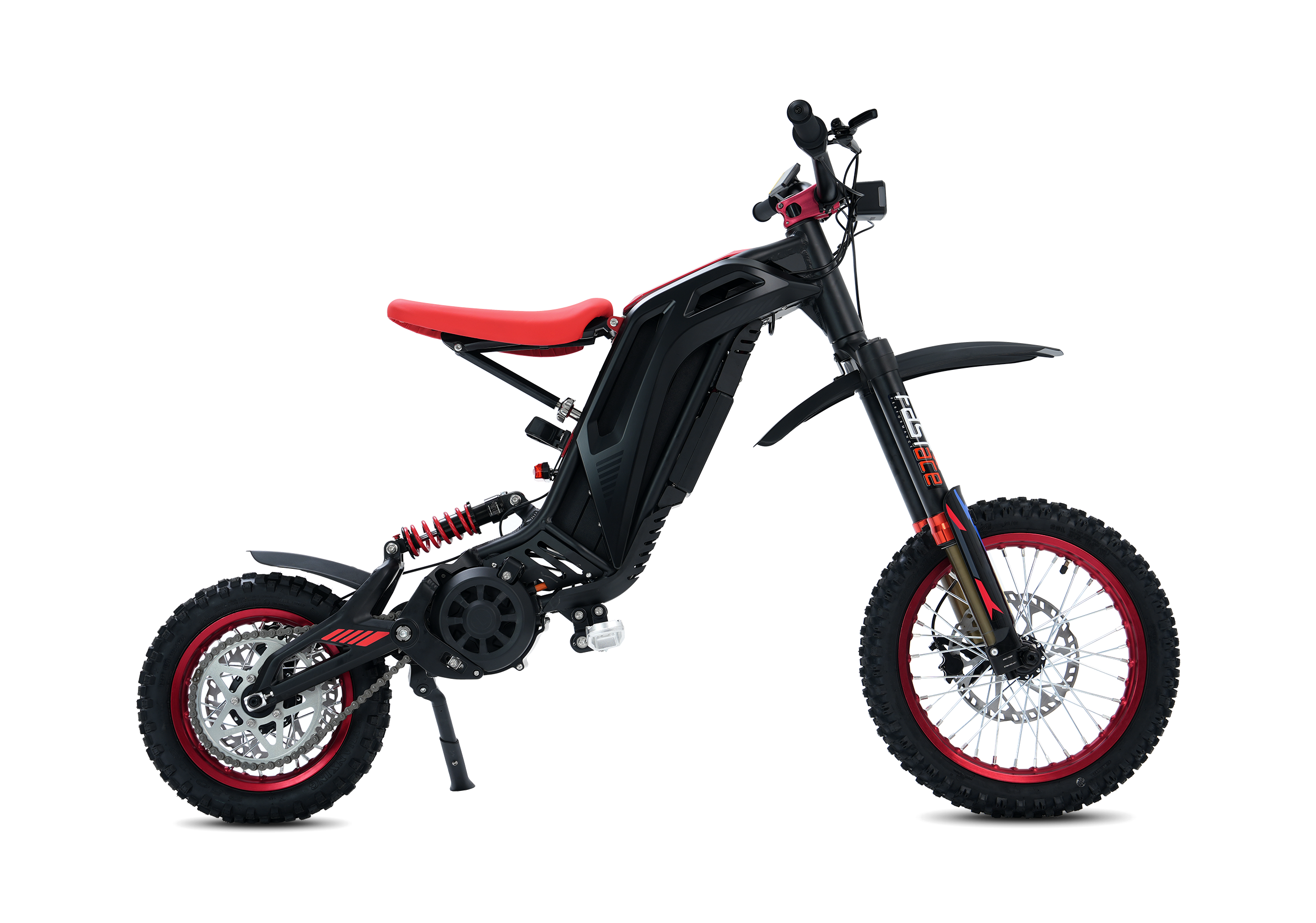 79BIKE Viper S electric dirt bike
