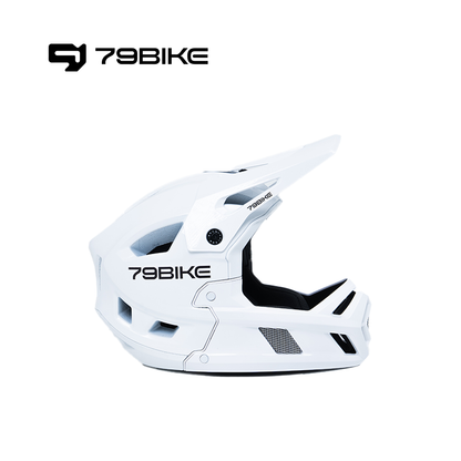 79Bike Off-Road Helmet (Free helmet available only with the purchase o 79Bike Off-Road Helmet (Free helmet available only with the purchase o