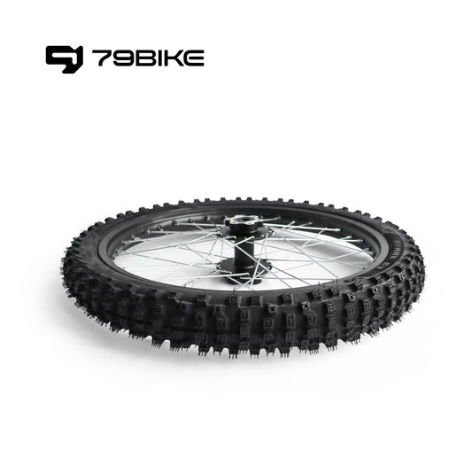 79Bike Single Tire