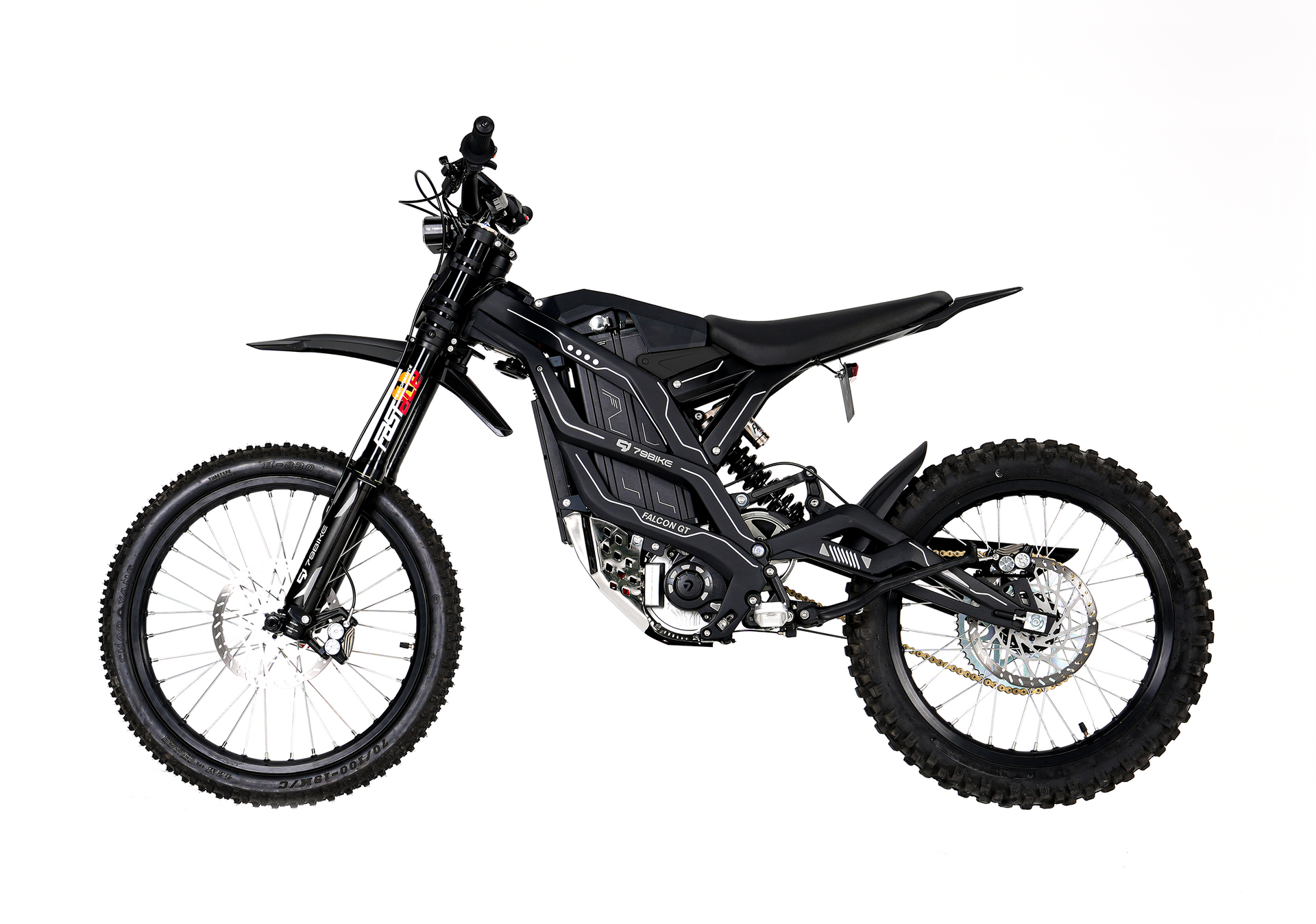 79BIKE Falcon GT Electric Dirt Bike – 79Bike