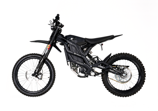79BIKE Falcon GT Electric Dirt Bike