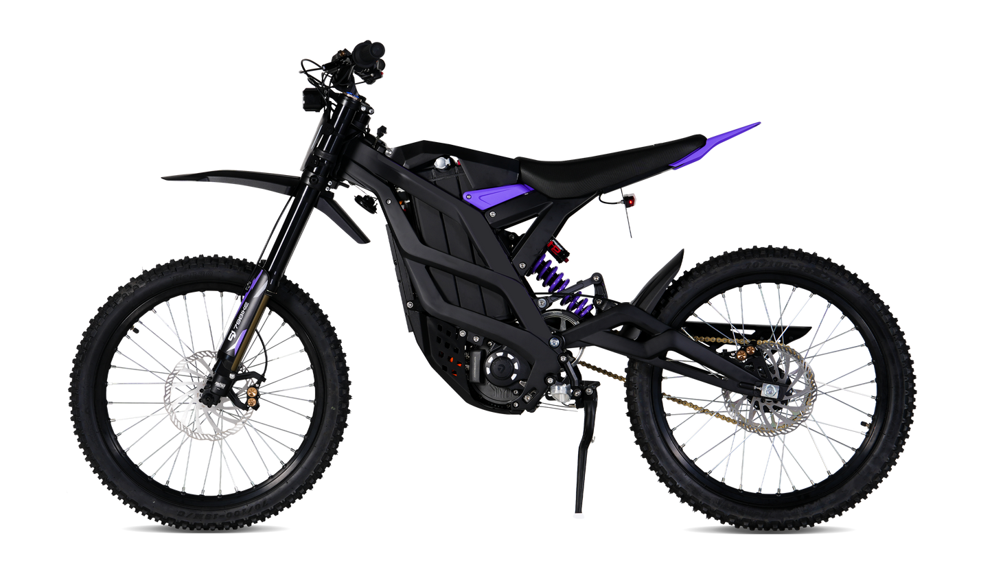 79BIKE-Falcon Pro Electric Dirt Bike(released)