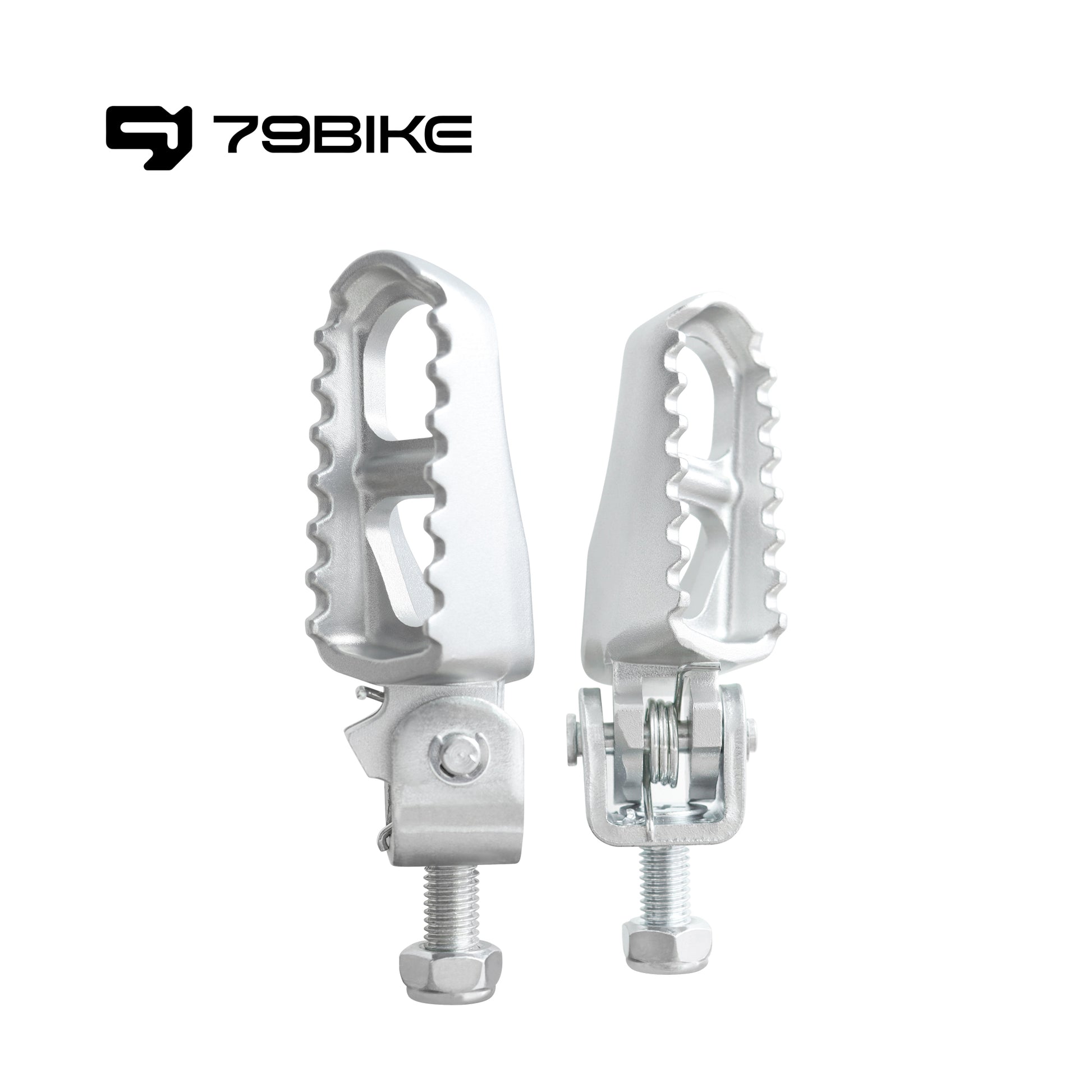 79Bike Pegs