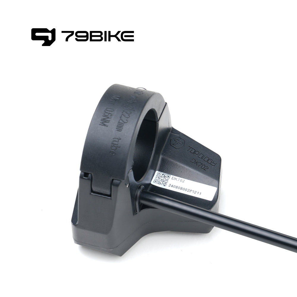 79BIKE Faclon Pro Switch Button for replacement