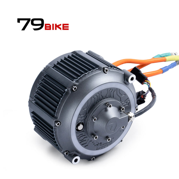 79Bike Motor