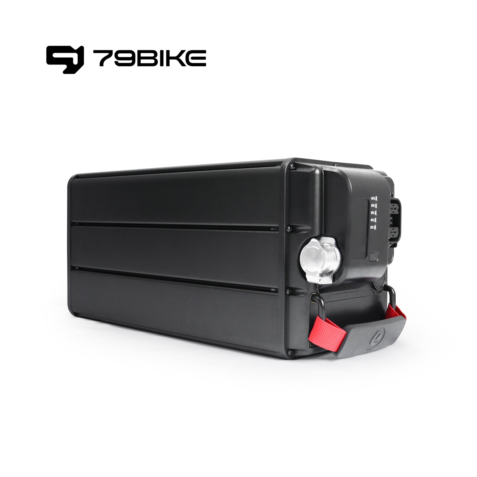 79Bike 72V 35Ah Battery