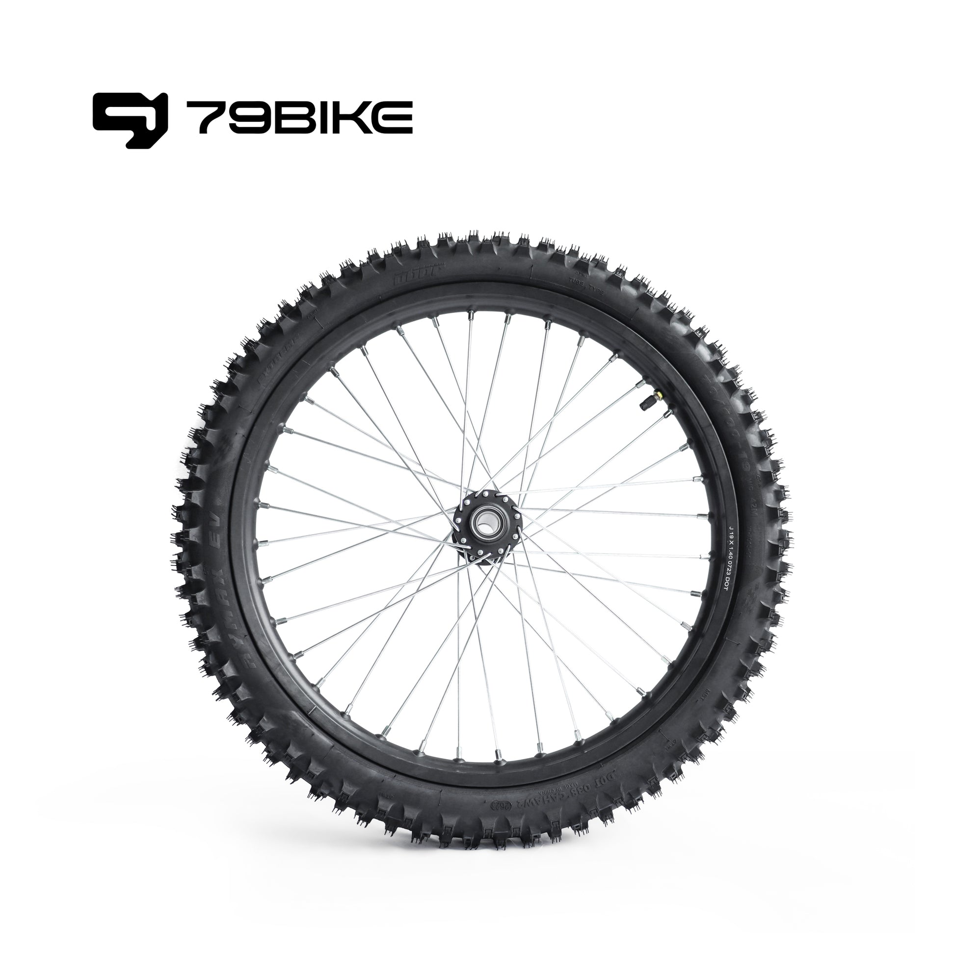 79Bike Single Tire