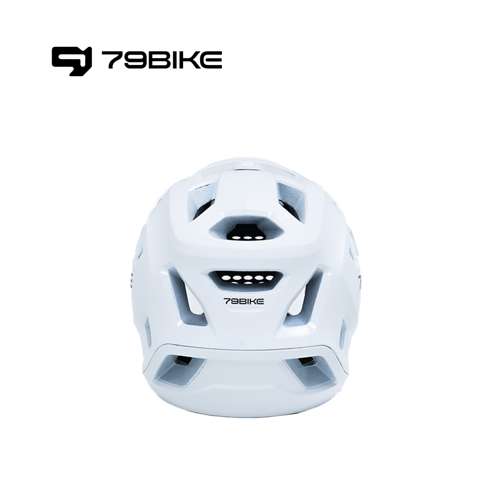 79Bike Off-Road Helmet (Free helmet available only with the purchase o 79Bike Off-Road Helmet (Free helmet available only with the purchase o