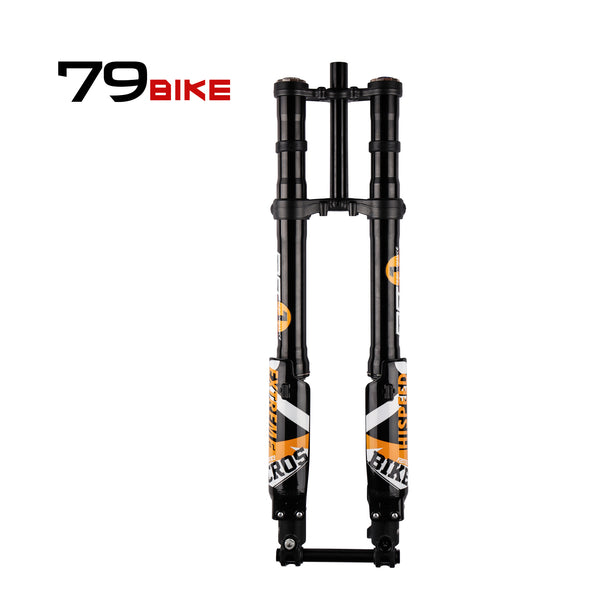 FastAce ALX13RC 2.0 Fork