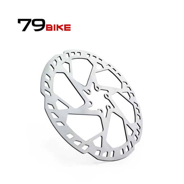 79Bike FRONT AND REAR BRAKE DISC