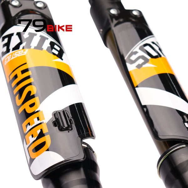 FastAce ALX13RC 2.0 Fork