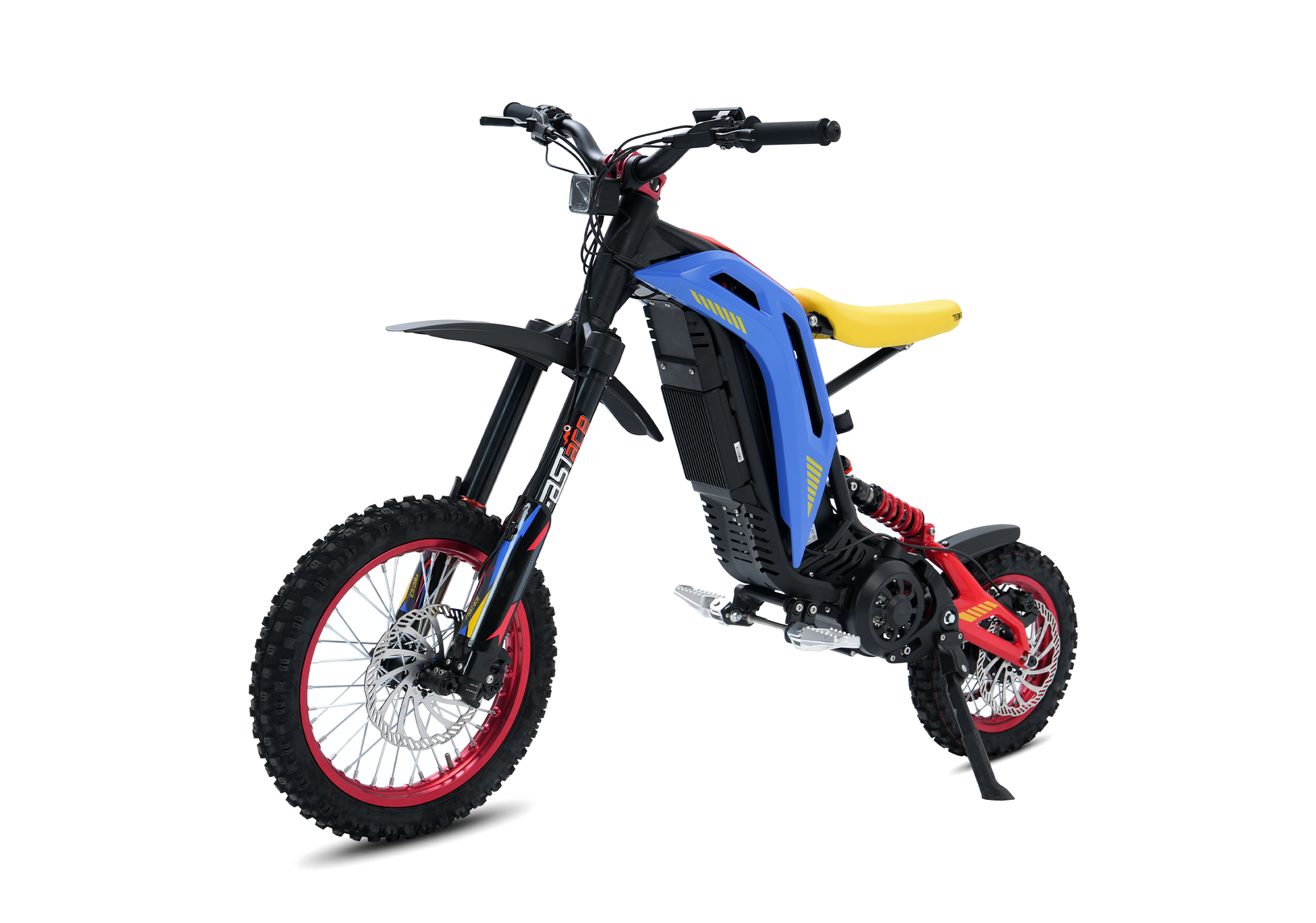 Viper S Electric Dirt Bike – 79Bike