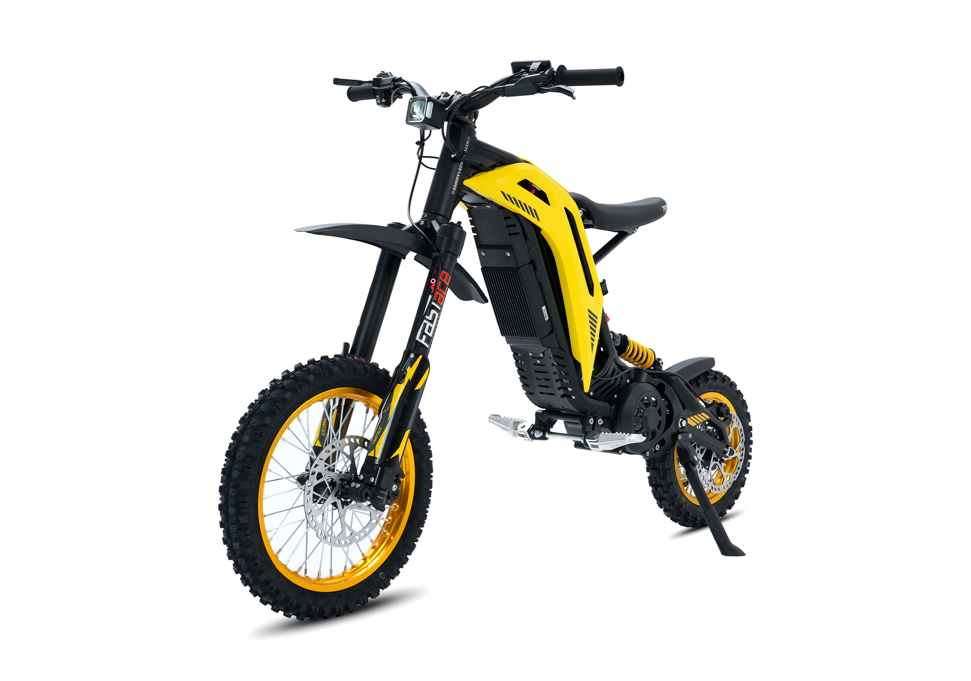 trail viper electric bicycle Viper S Electric Dirt Bike – 79Bike