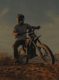 79BIKE-Falcon Pro Electric Dirt Bike(released)