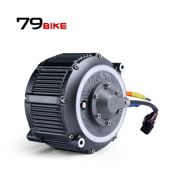 79Bike Motor