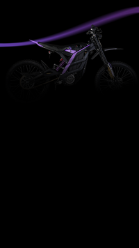 79BIKE-Falcon Pro Electric Dirt Bike(released)