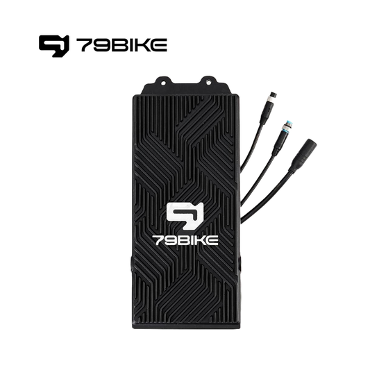 79Bike Falcon GT Controller