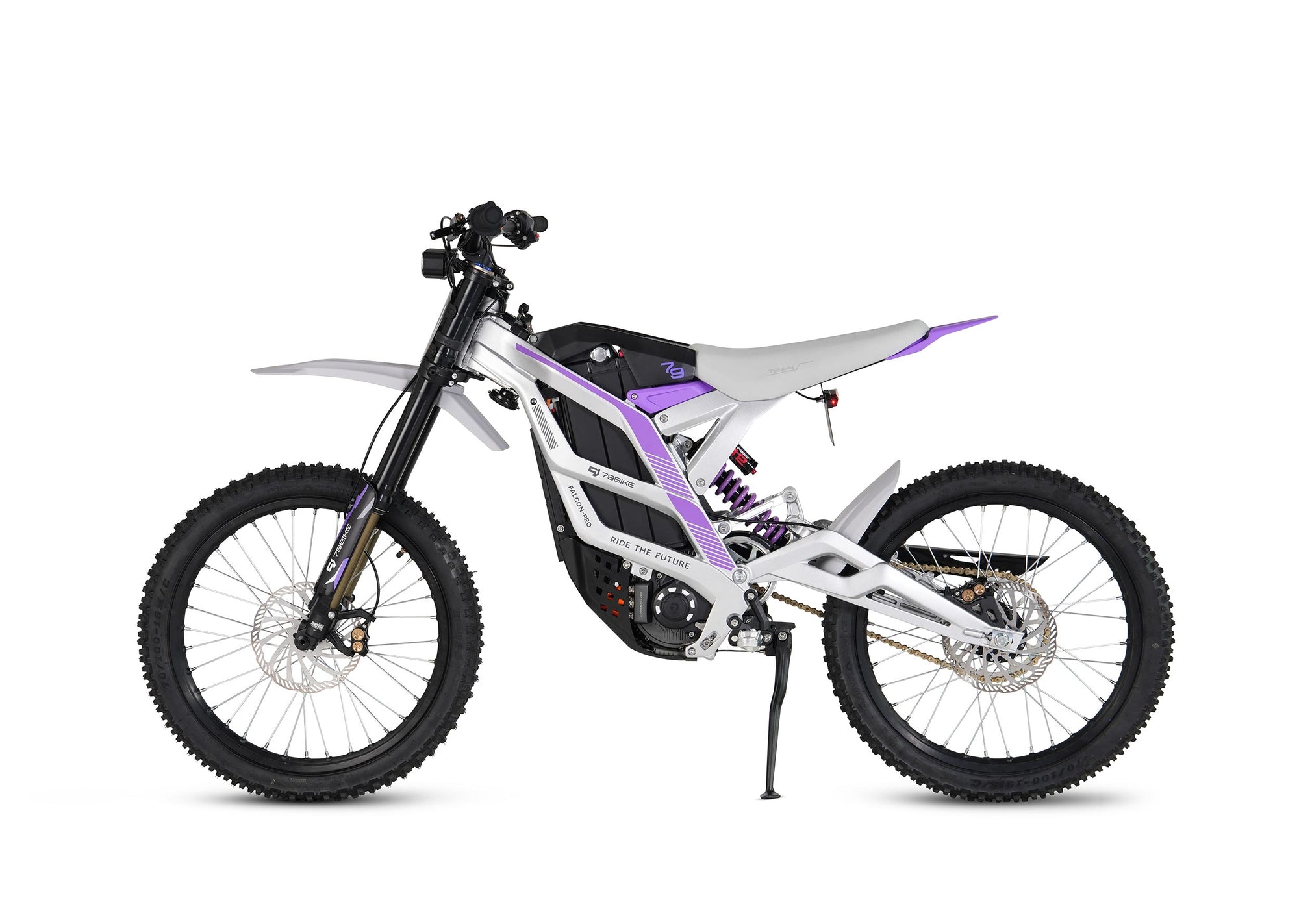 79BIKE-Falcon Pro Electric Dirt Bike(released) – 79Bike