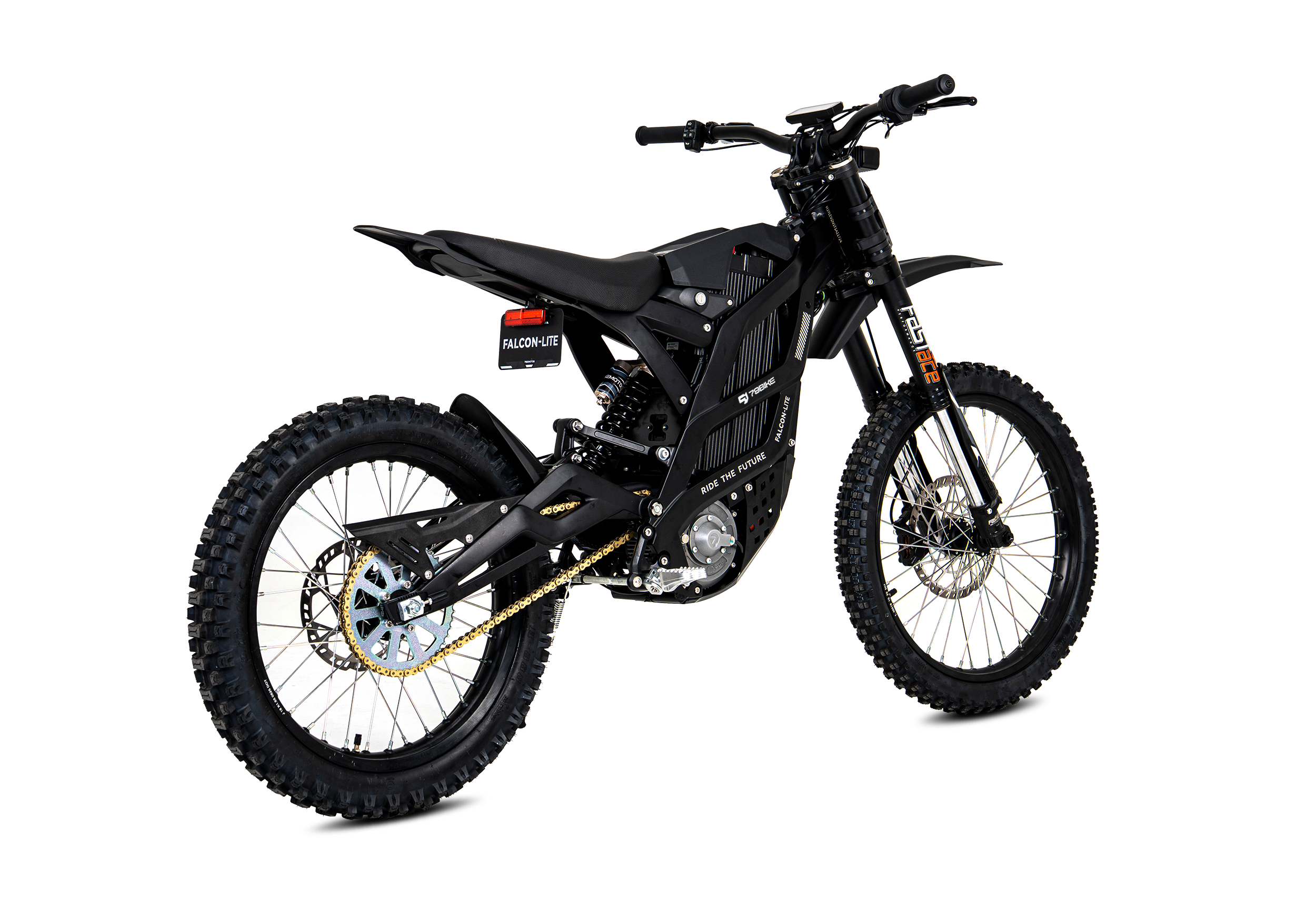 79BIKE Falcon Lite off-road
