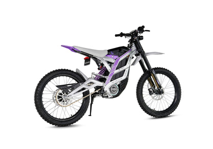 79BIKE-Falcon Pro Electric Dirt Bike(released)