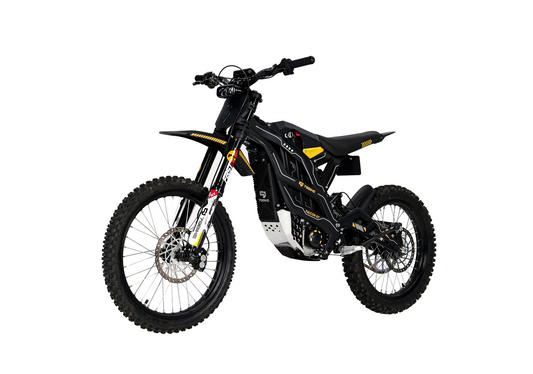 79BIKE Falcon GT Electric Dirt Bike